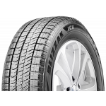 Обзор шин Bridgestone Blizzak Ice