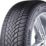 Обзор зимних фрикционных шин Bridgestone Blizzak LM005