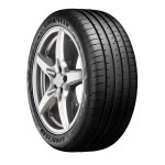 Обзор шин Goodyear Eagle F1 Asymmetric 5