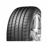 Goodyear Eagle F1 Asymmetric 5 - результаты тестов
