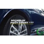 Обзор летних шин Michelin Pilot Sport 4 SUV