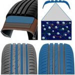 Топ-8 лучших летних шин для кроссоверов 2019