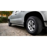 Обзор лучших шин для внедорожников