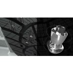 ТОП-10 зимних шипованных шин 2019-2021