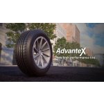 Обзор летних шин Triangle Advantex TC101