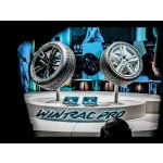 Обзор и тест зимних фрикционных шин Vredestein Wintrac Pro