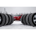 Обзор зимних фрикционных шин сезона 2019-2021